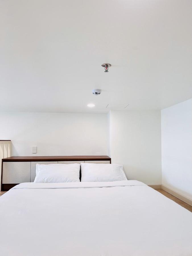 Thu Dau Mot Amanda Boutique -Serviced Apartment - Hotel Binh Duong מראה חיצוני תמונה